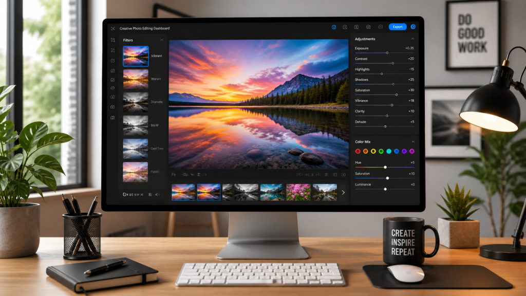 LunaPic Pricing, Features & Best