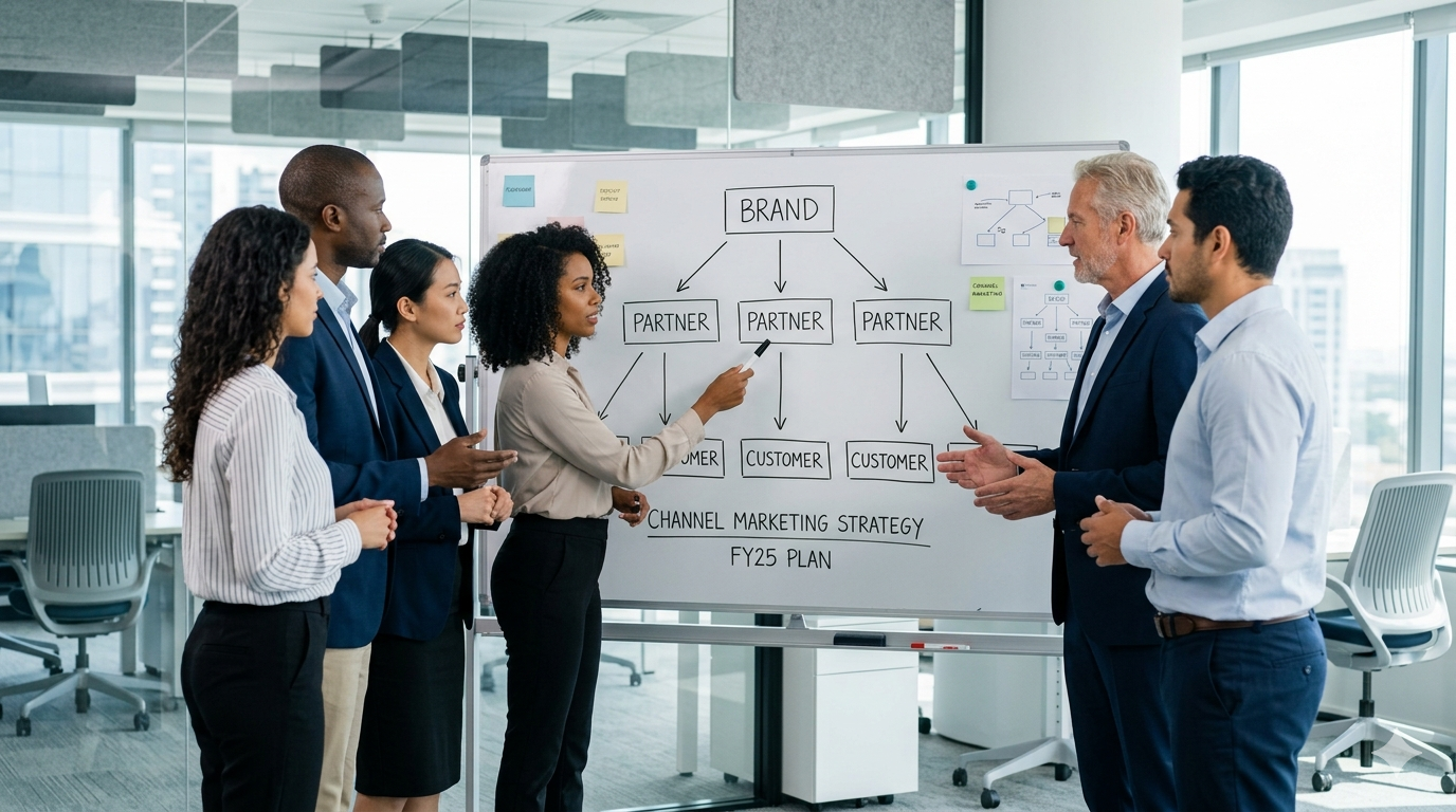 channel-marketing-strategy-beginners-guide