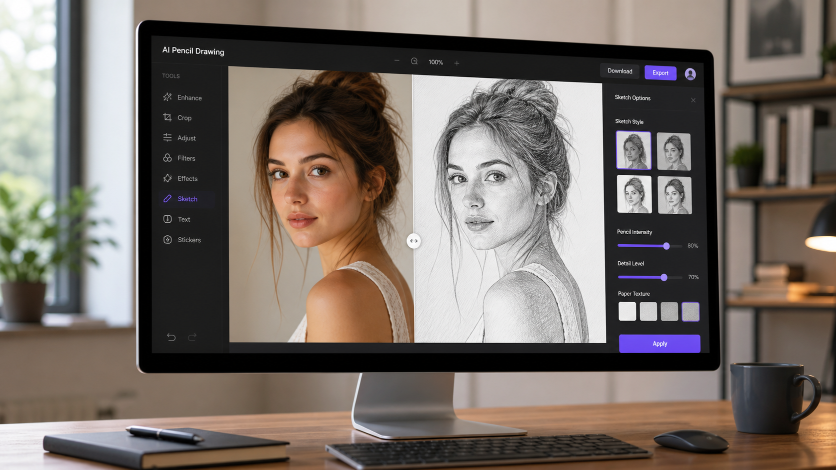 pencil-art-pencil-ai-image-to-drawing